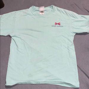 Simply southern T-shirt